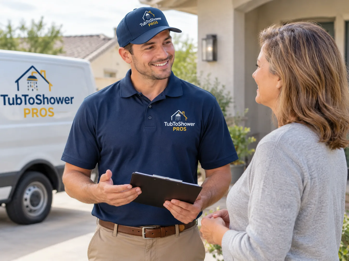 Tub Shower Conversion Sheffield, IL FAQs